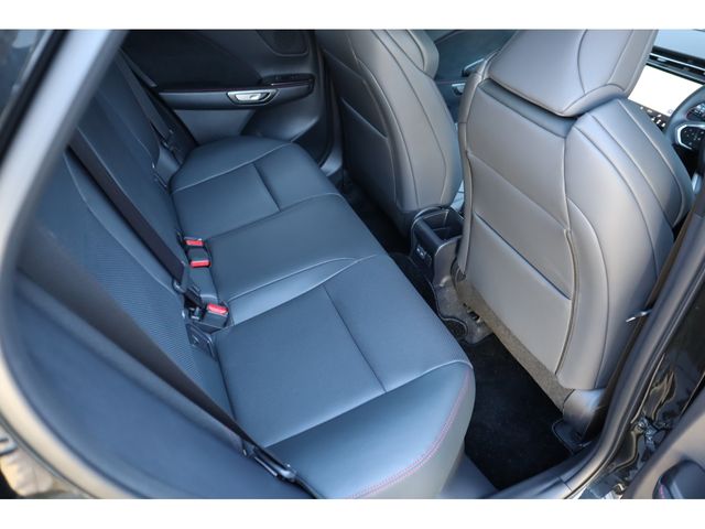 TOYOTA LEXUS LBX 2024 Image 31