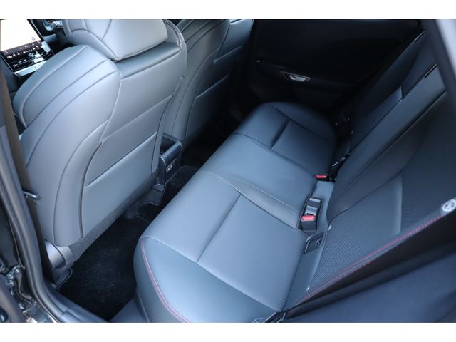 TOYOTA LEXUS LBX 2024 Image 31