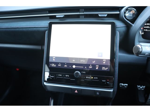 TOYOTA LEXUS LBX 2024 Image 31