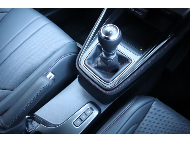 TOYOTA LEXUS LBX 2024 Image 31