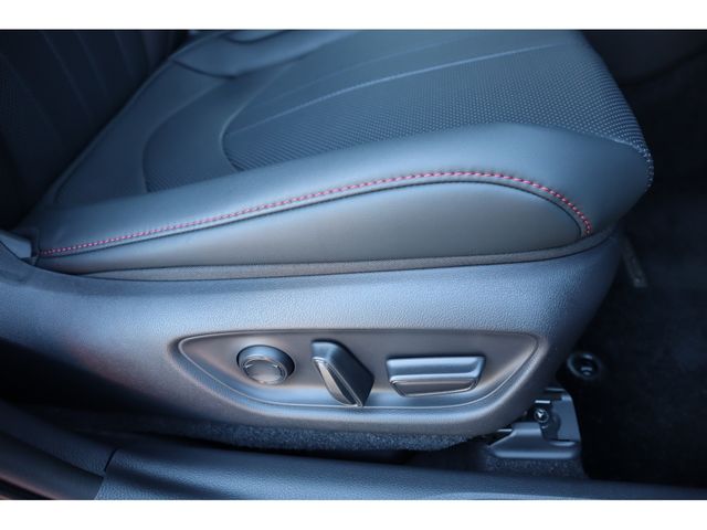 TOYOTA LEXUS LBX 2024 Image 31