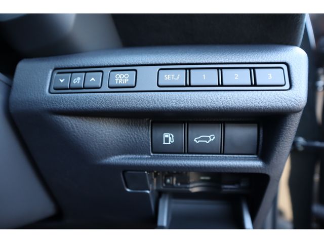 TOYOTA LEXUS LBX 2024 Image 31