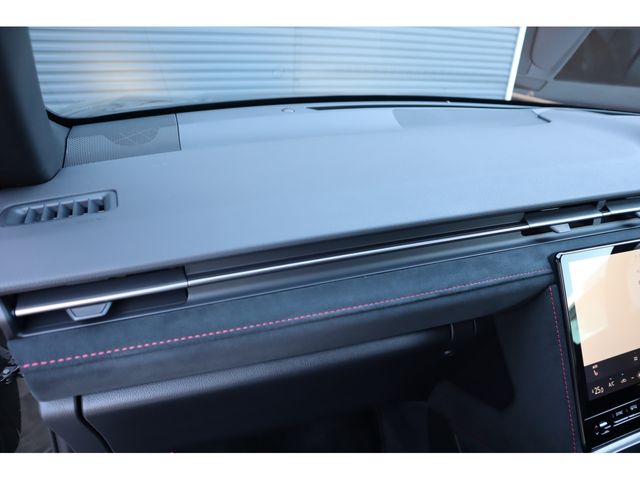 TOYOTA LEXUS LBX 2024 Image 31