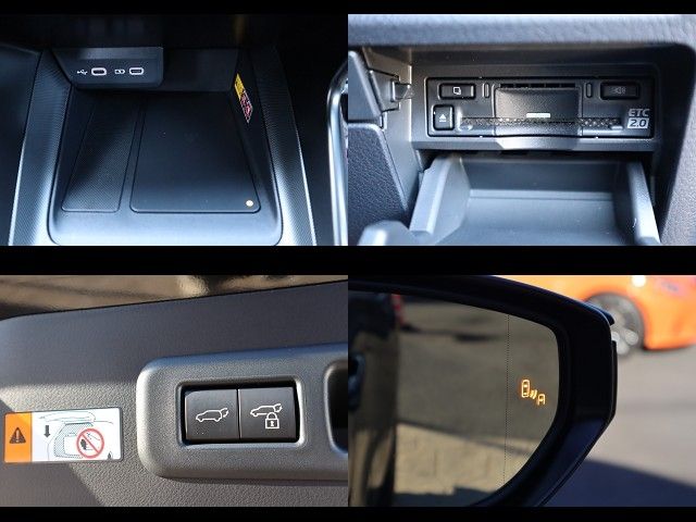 TOYOTA LEXUS LBX 2024 Image 31