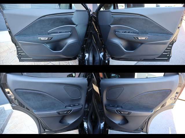 TOYOTA LEXUS LBX 2024 Image 31