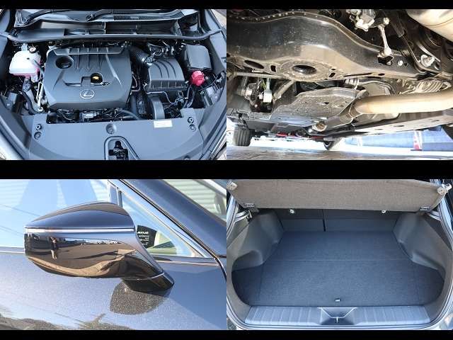 TOYOTA LEXUS LBX 2024 Image 31