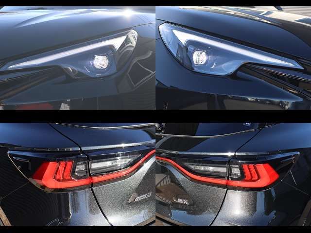 TOYOTA LEXUS LBX 2024 Image 31