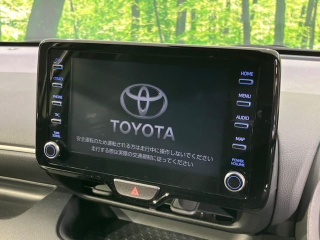 TOYOTA YARIS HYBRID 2021 Image 31