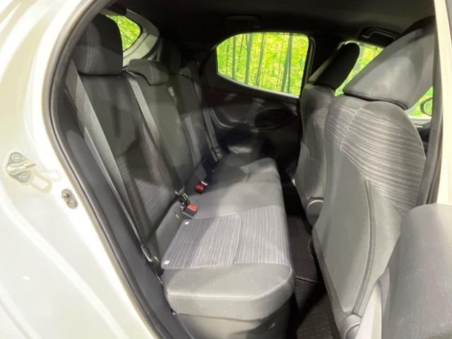 TOYOTA YARIS HYBRID 2021 Image 31