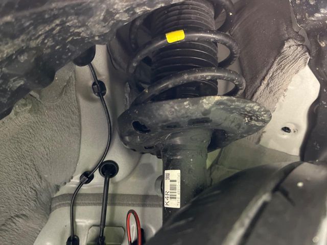 TOYOTA YARIS HYBRID 2021 Image 31