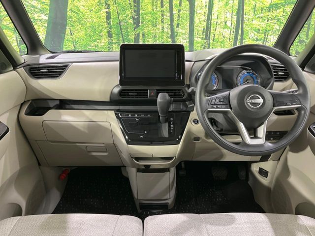 NISSAN ROOX 2025 Image 31