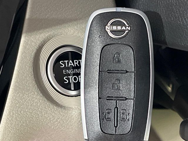 NISSAN ROOX 2025 Image 31