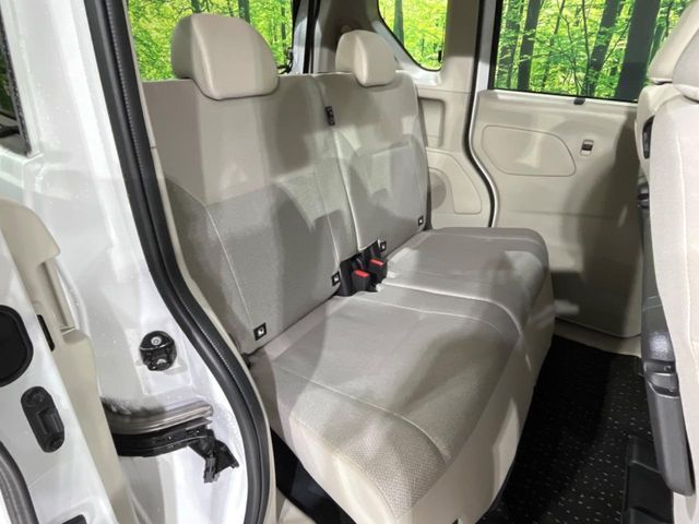 NISSAN ROOX 2025 Image 31