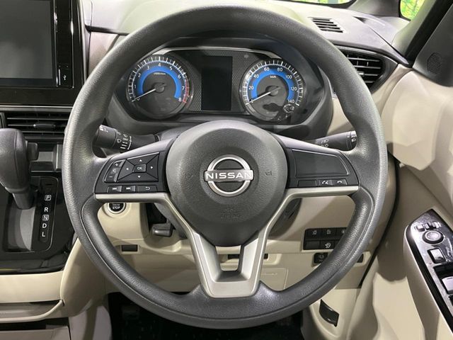 NISSAN ROOX 2025 Image 31