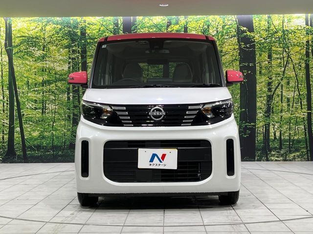 NISSAN ROOX 2025 Image 31