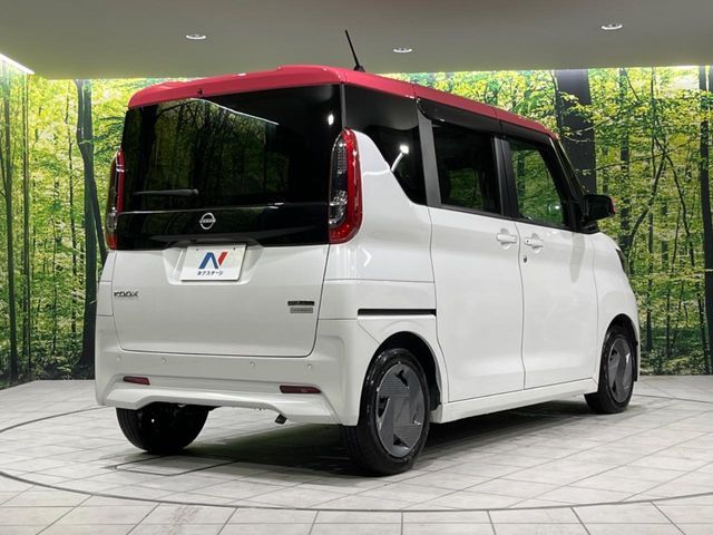NISSAN ROOX 2025 Image 31
