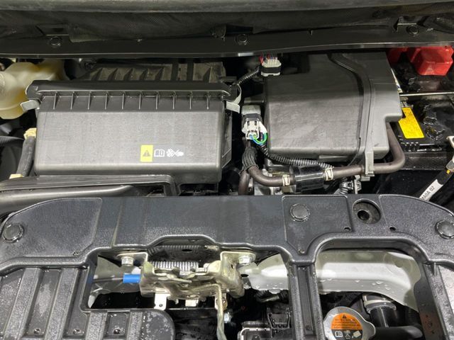 NISSAN ROOX 2025 Image 31