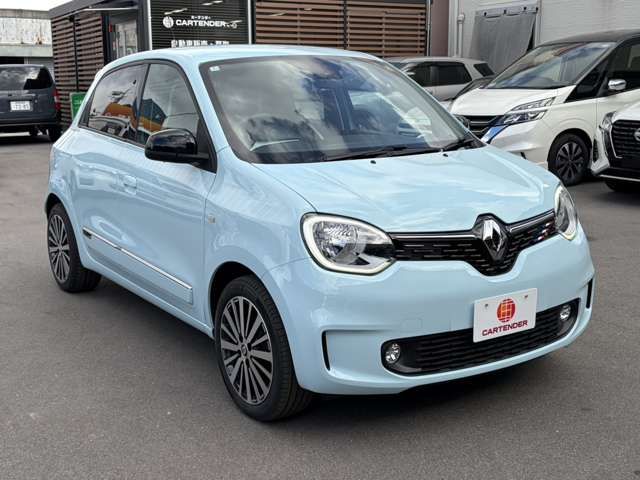 RENAULT TWINGO 2024 Image 31