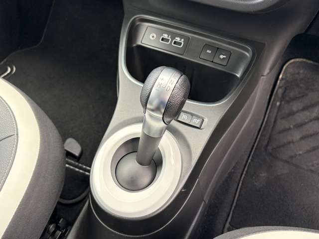 RENAULT TWINGO 2024 Image 31