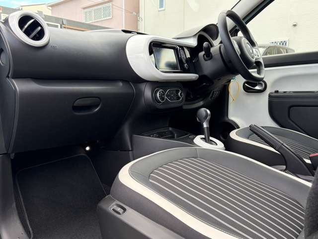 RENAULT TWINGO 2024 Image 31