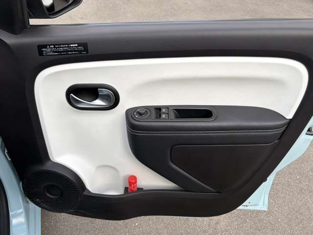 RENAULT TWINGO 2024 Image 31