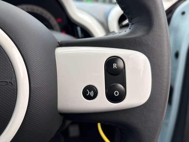 RENAULT TWINGO 2024 Image 31