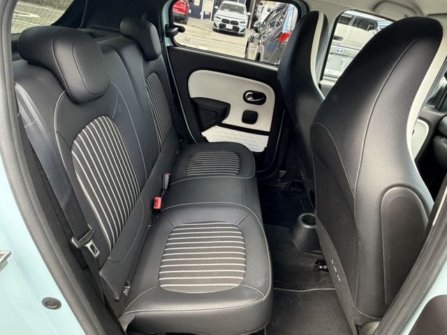 RENAULT TWINGO 2024 Image 31