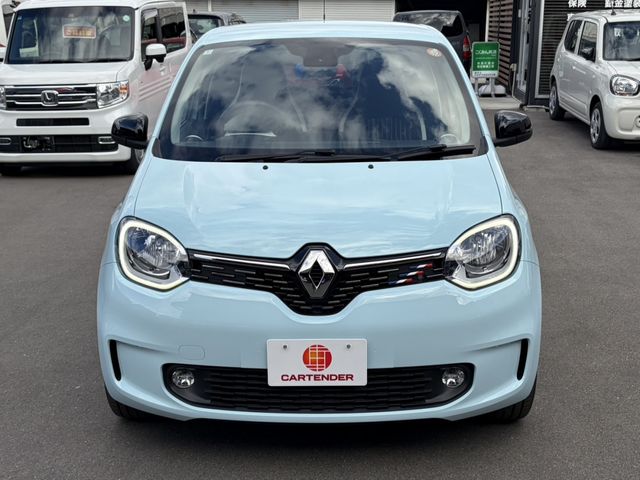 RENAULT TWINGO 2024 Image 31