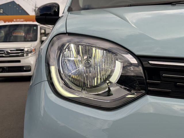 RENAULT TWINGO 2024 Image 31