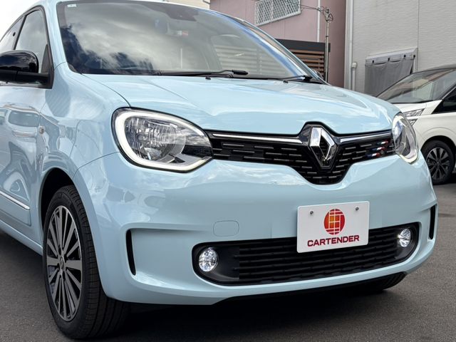 RENAULT TWINGO 2024 Image 31