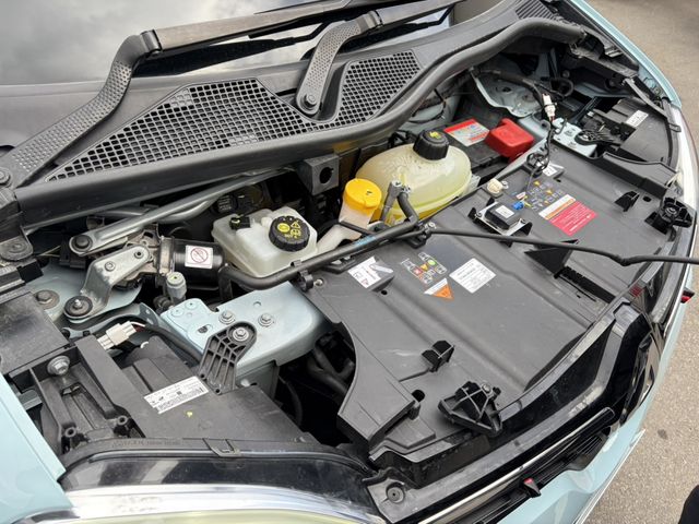 RENAULT TWINGO 2024 Image 31