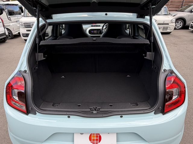 RENAULT TWINGO 2024 Image 31