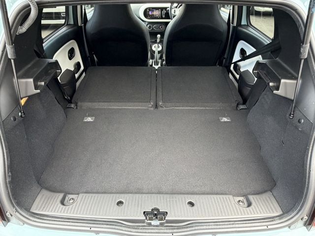 RENAULT TWINGO 2024 Image 31