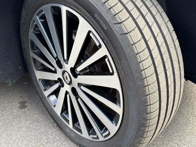 RENAULT TWINGO 2024 Image 31