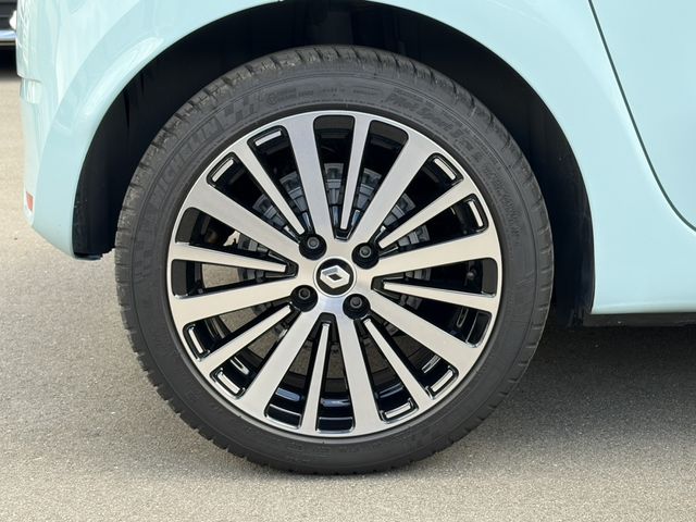 RENAULT TWINGO 2024 Image 31