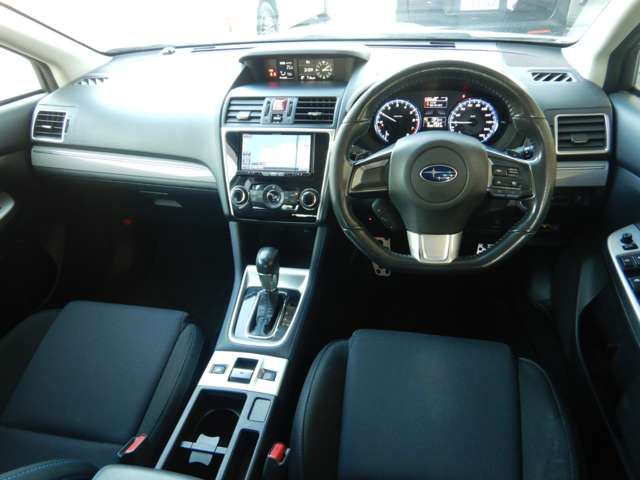 SUBARU LEVORG 2016 Image 31