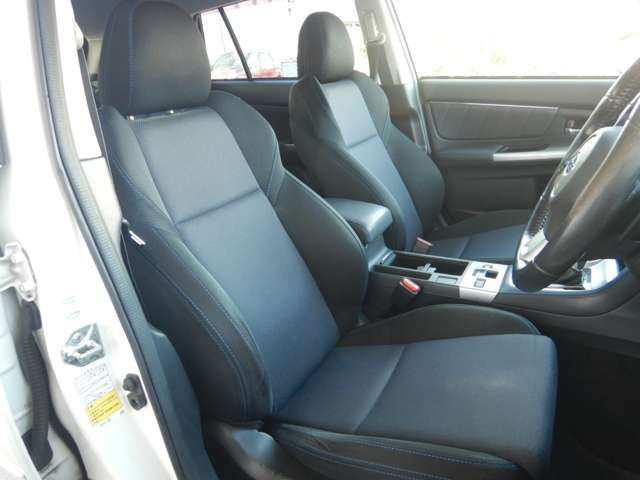 SUBARU LEVORG 2016 Image 31