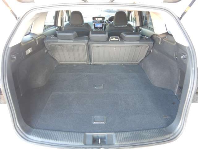 SUBARU LEVORG 2016 Image 31