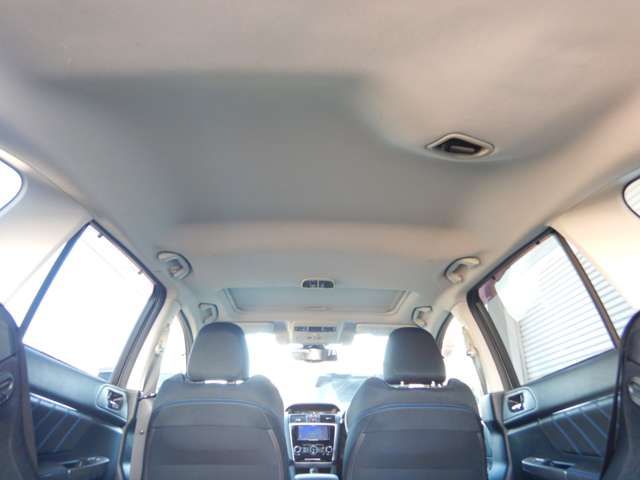 SUBARU LEVORG 2016 Image 31