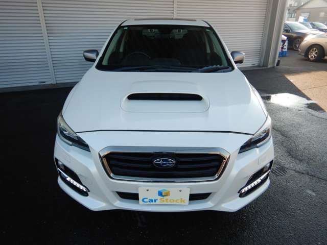 SUBARU LEVORG 2016 Image 31