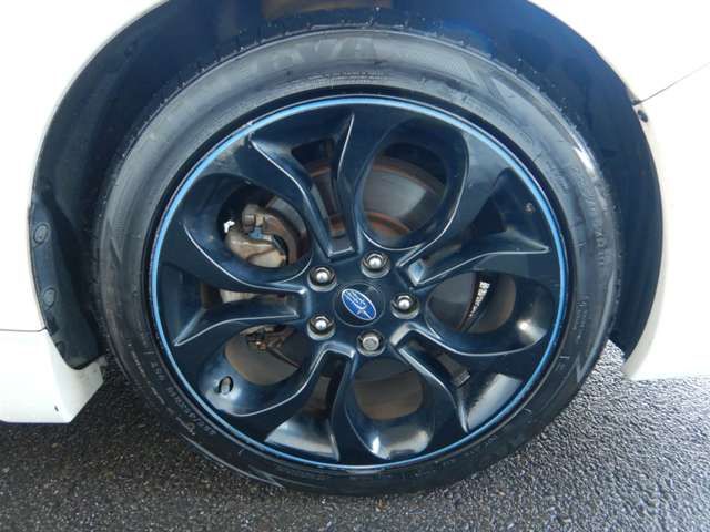 SUBARU LEVORG 2016 Image 31