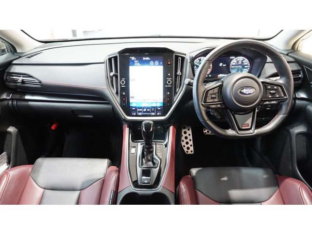 SUBARU LEVORG 2021 Image 31