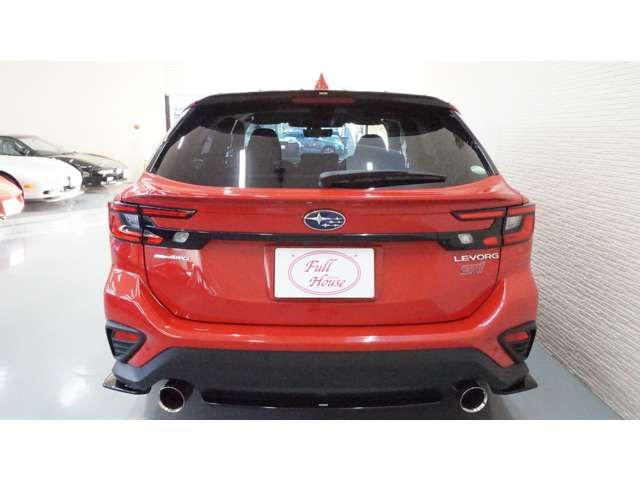 SUBARU LEVORG 2021 Image 31