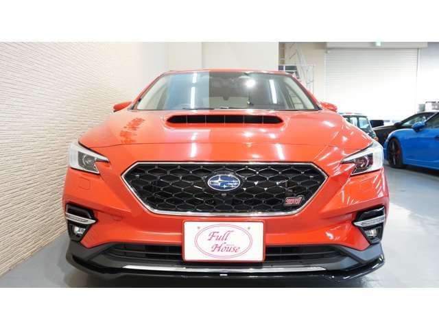 SUBARU LEVORG 2021 Image 31