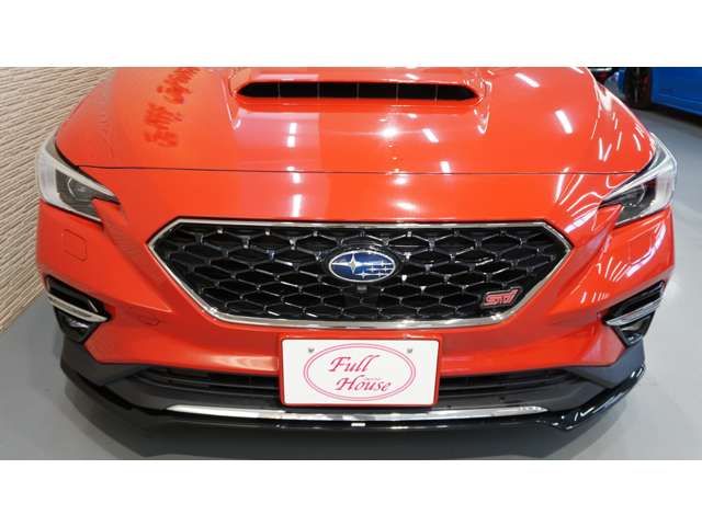 SUBARU LEVORG 2021 Image 31