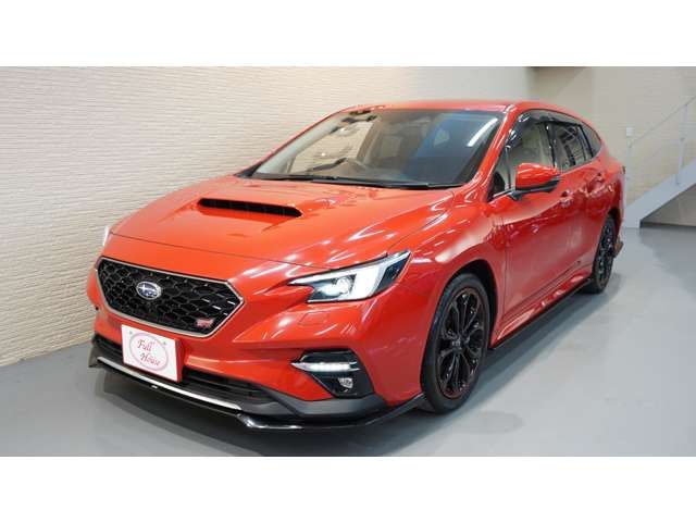 SUBARU LEVORG 2021 Image 31