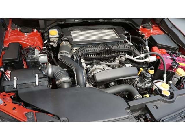 SUBARU LEVORG 2021 Image 31