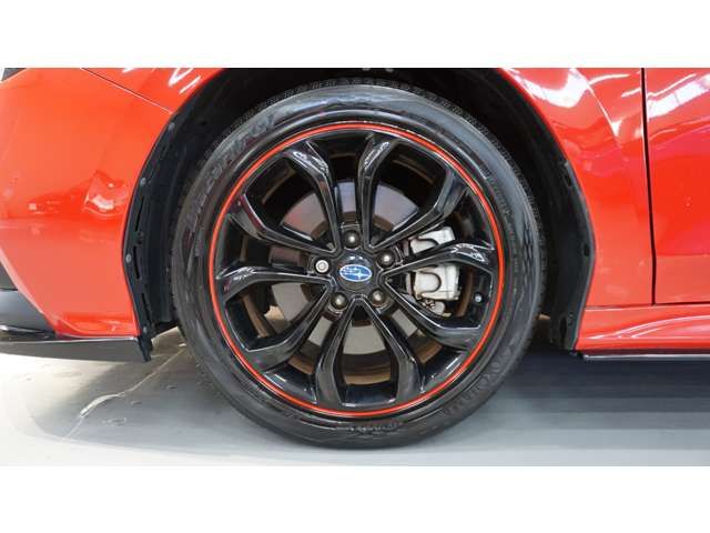 SUBARU LEVORG 2021 Image 31