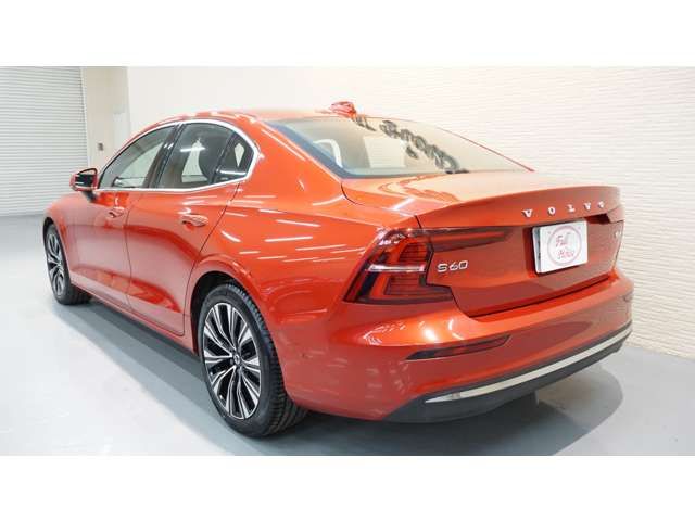 VOLVO S60 2023 Image 31