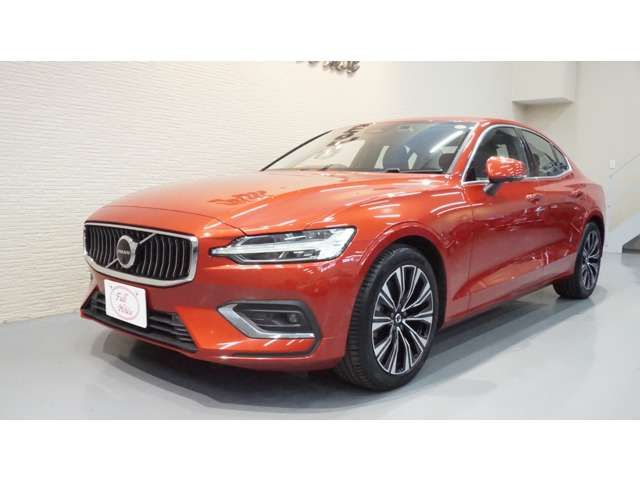 VOLVO S60 2023 Image 31